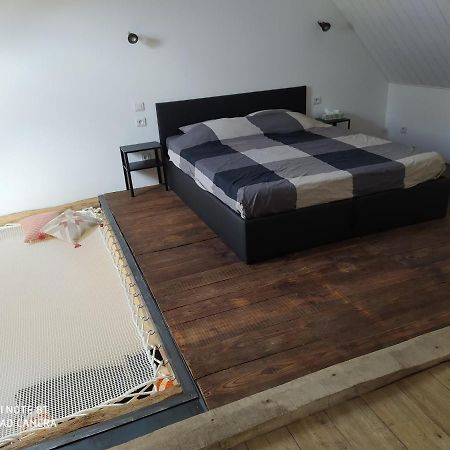 Gite L'Atelier Civray-de-Touraine Esterno foto